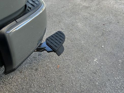 New 2026 RAM 3500 Limited image 24