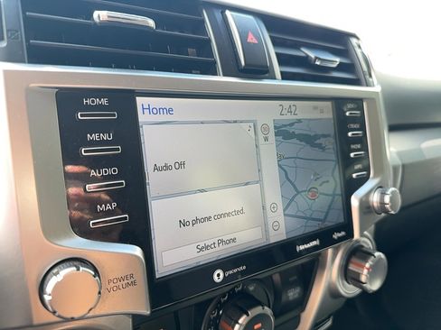 Used 2021 Toyota 4Runner SR5 image 18