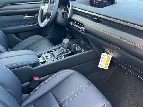 New 2026 MAZDA CX-50 AWD 2.5 Hybrid w/ Weather Package image 18