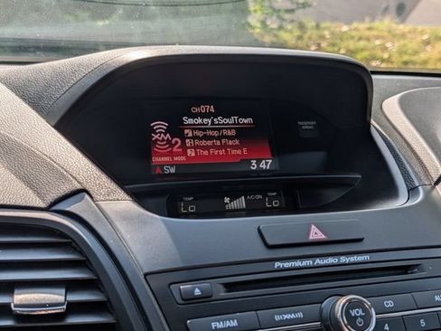 Used 2017 Acura RDX AWD image 20