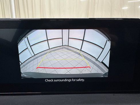 Used 2025 MAZDA CX-30 AWD 2.5 S w/ Preferred Package image 33