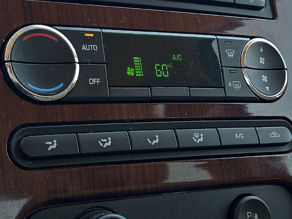 Used 2008 Ford F150 Lariat RWD image 14