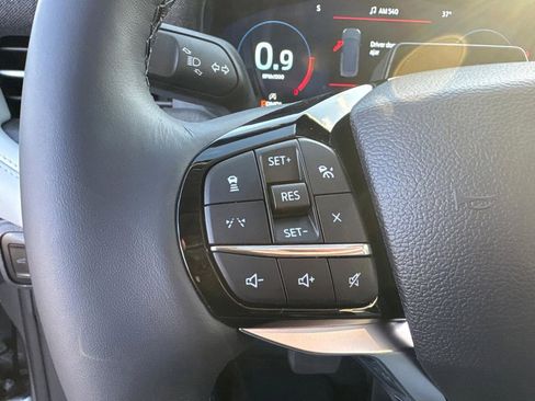 New 2026 Ford Explorer Platinum w/ LUX Leather Package image 18