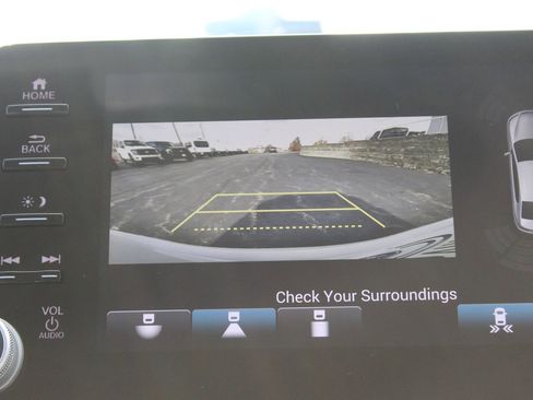 Used 2021 Honda Accord EX-L image 26