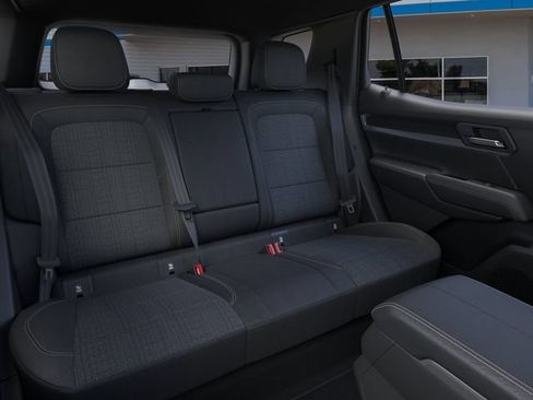 New 2027 GMC Terrain Elevation w/ Technology Package II FWD image 17