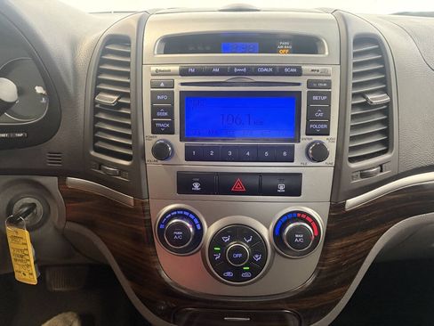 Used 2011 Hyundai Santa Fe GLS AWD/4WD image 13