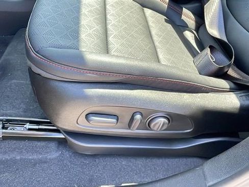 New 2027 Chevrolet Bolt RS FWD image 26