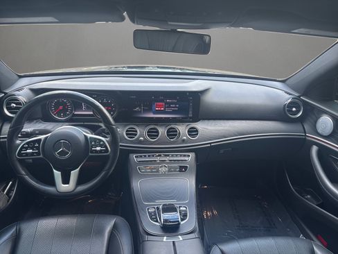 Used 2019 Mercedes-Benz E 450 4MATIC Sedan image 39