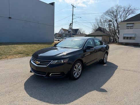 Used 2019 Chevrolet Impala LT image 3