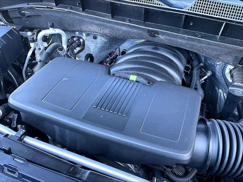 Used 2025 Chevrolet Silverado 1500 LT image 35