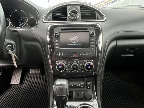 Used 2017 Buick Enclave Premium w/ Experience Buick Package AWD/4WD image 11