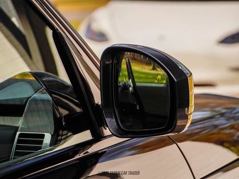 Used 2017 Land Rover Range Rover LWB SV Autobiography image 85