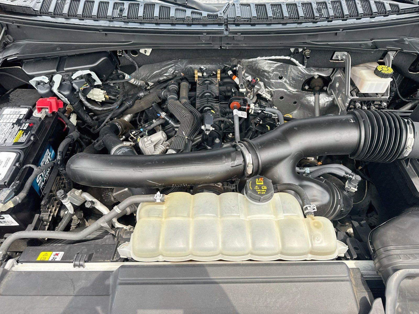 Used 2022 Lincoln Navigator Black Label AWD/4WD image 34