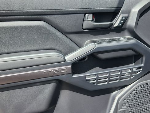 New 2026 Toyota 4Runner TRD Off-Road Premium image 6