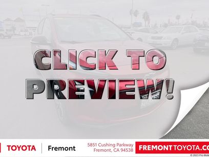 Used 2022 Chevrolet Bolt EUV Premier w/ Sun & Sound Package