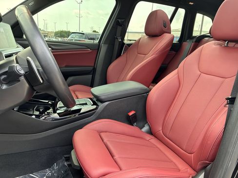 Used 2023 BMW X3 xDrive30i w/ M Sport Package AWD/4WD image 12