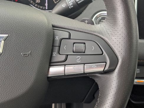 Used 2023 Cadillac XT4 Sport w/ Driver Assist Package image 14