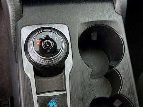 Used 2021 Ford Escape S FWD image 19