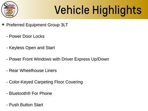 New 2026 Chevrolet Silverado 2500 ZR2 w/ LPO, Dark Essentials Package AWD/4WD image 11