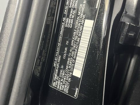 Used 2023 Polestar Polestar 2 w/ Pilot Pack image 31