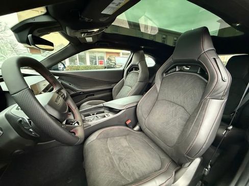 New 2026 Dodge Charger R/T Scat Pack image 26