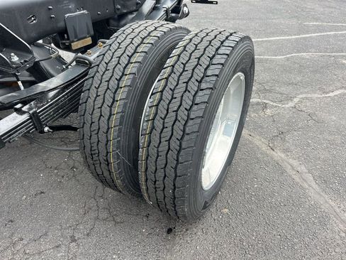 New 2026 RAM 5500 Tradesman image 4