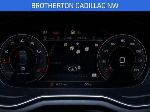 Used 2023 Audi A5 2.0T Prestige image 19