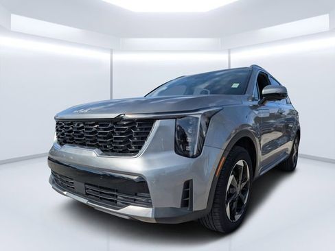 Used 2025 Kia Sorento SX Prestige image 7