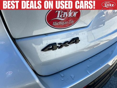 Used 2024 Jeep Grand Cherokee Altitude AWD/4WD image 41