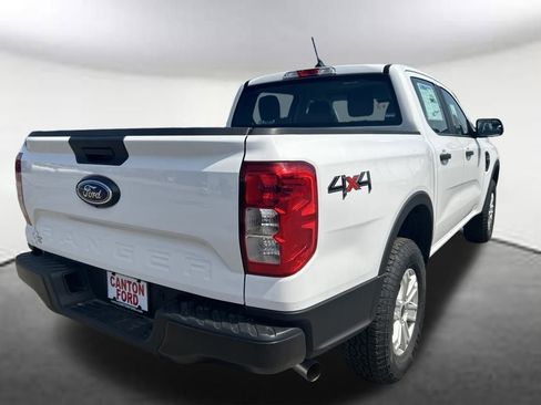 New 2025 Ford Ranger XL image 5