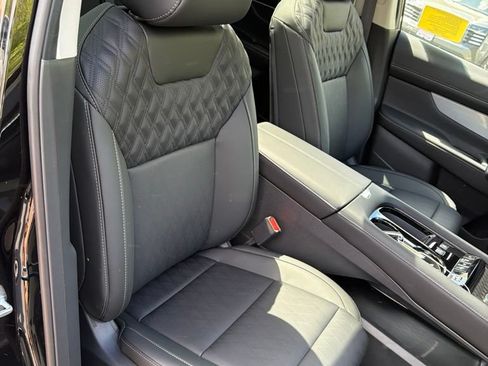 New 2026 Nissan Murano Platinum AWD/4WD image 29