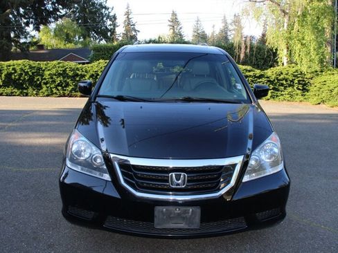 Used 2010 Honda Odyssey EX-L image 10