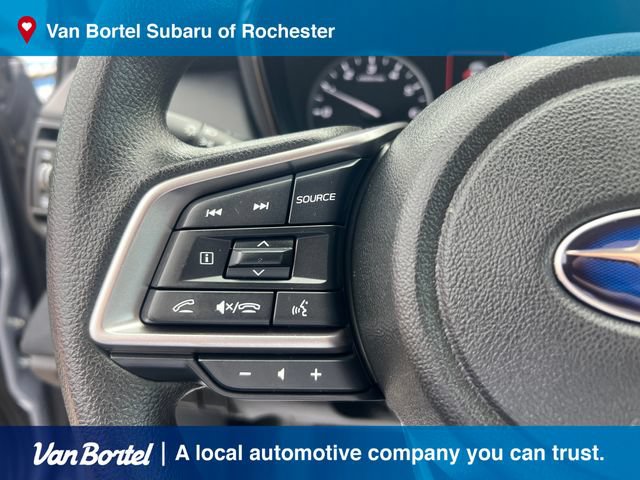Certified 2024 Subaru Legacy AWD/4WD image 18
