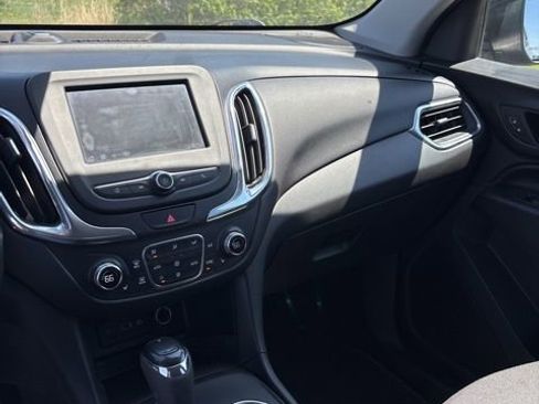 Used 2020 Chevrolet Equinox LT AWD/4WD image 7