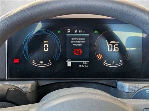 Used 2024 Hyundai Sonata SEL FWD image 10