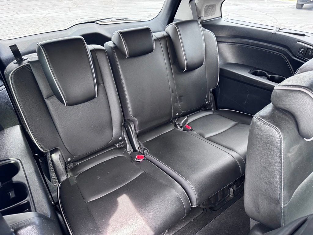 Used 2023 Honda Odyssey Elite image 29