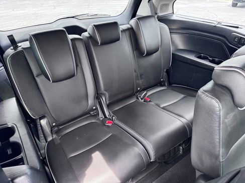 Used 2023 Honda Odyssey Elite image 29
