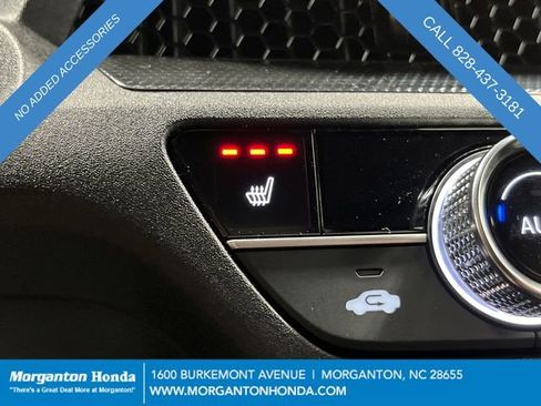 New 2026 Honda CR-V Sport image 18