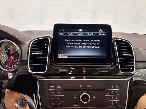 Used 2016 Mercedes-Benz GLE 350 4MATIC image 41