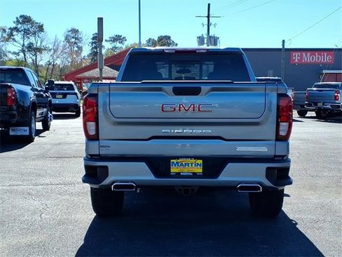 New 2026 GMC Sierra 1500 Elevation w/ Preferred Package image 6