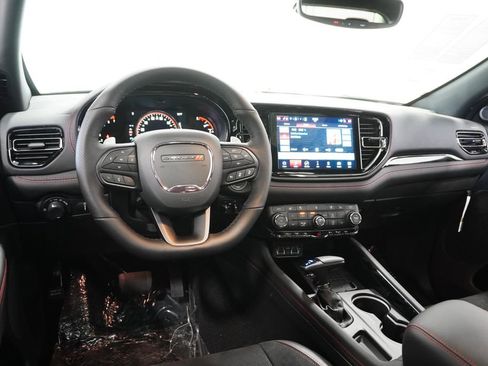 New 2026 Dodge Durango GT image 15