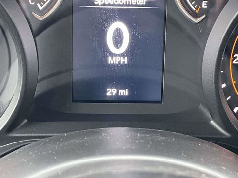 New 2026 Jeep Wrangler Unlimited Sport AWD/4WD image 13