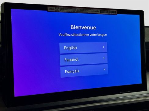 New 2026 Toyota 4Runner TRD Sport Premium image 12