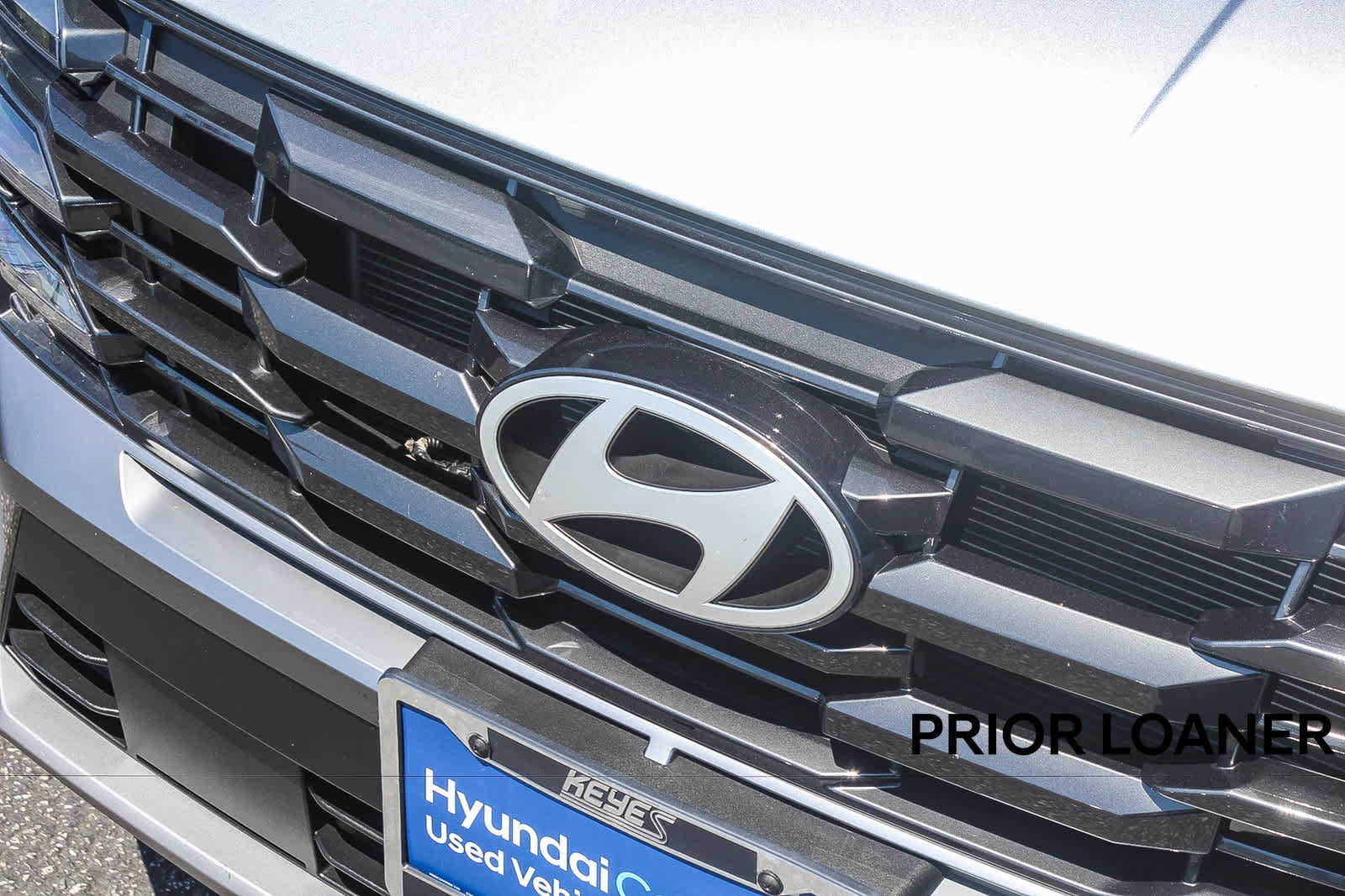 Certified 2026 Hyundai Tucson SEL FWD image 14