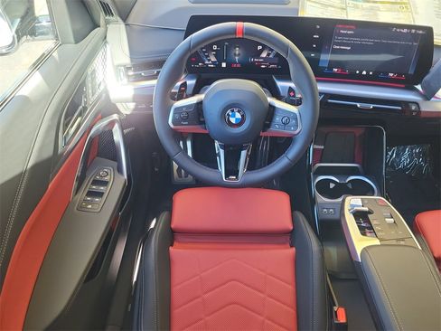 New 2025 BMW X1 M35i w/ Premium Package image 33