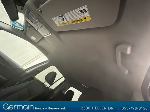 Certified 2025 Honda Ridgeline Sport+ image 29