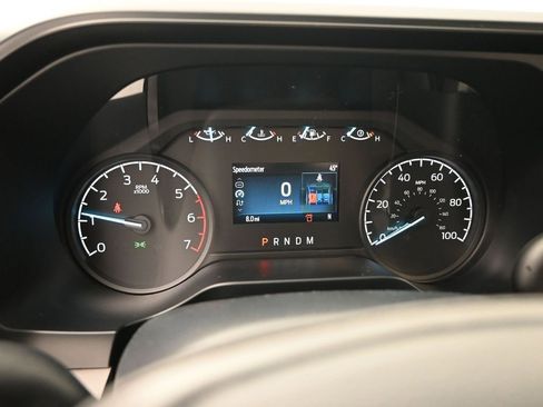 New 2026 Ford F250 XL w/ F-250 >10K GVWR Package AWD/4WD image 15
