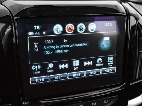 Used 2019 Chevrolet Traverse LT AWD/4WD image 22