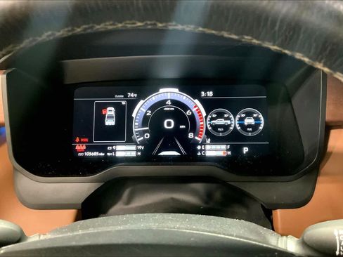 Used 2024 Toyota Tundra 1794 Edition AWD/4WD image 26