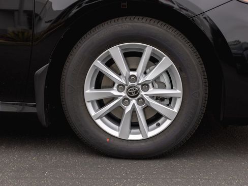 New 2026 Toyota Camry LE image 4